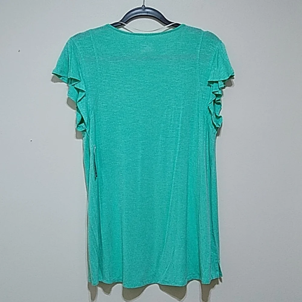 HUE tique Sleepwear Top